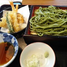 てんぷら 加藤 成瀬駅 天ぷら 揚げ物 ミイル