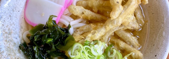 うどんの池本屋