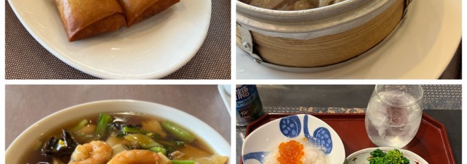 榮鳳 チャイニーズレストラン