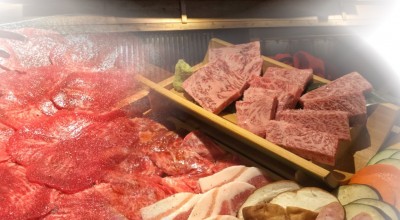 肉のとみい 綱島店 綱島西 綱島駅 焼肉 ホルモン