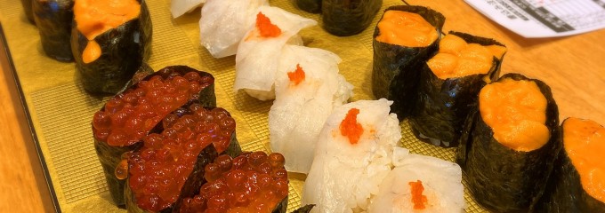 築地玉寿司 ルミネ立川店