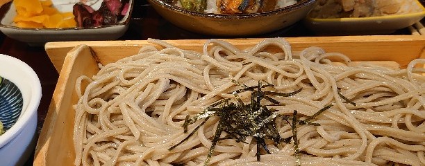 江戸天ぷら屋台 十六文