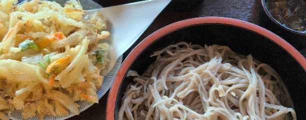 信州蕎麦の草笛 上田お城前店