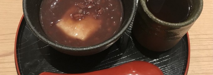 和食 甘味処 つづるや セブンパーク天美店