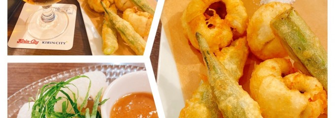 キリンシティ 仙台店