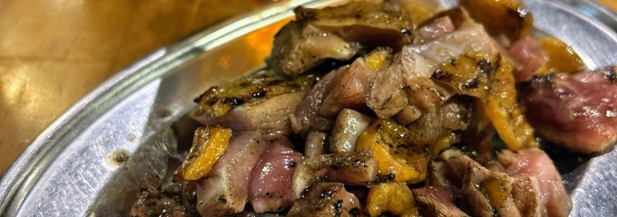 ぢどり屋 中野店