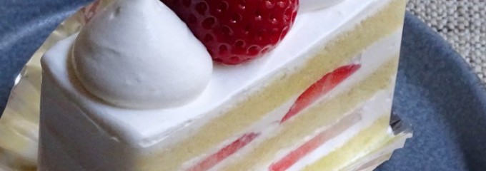 PATISSERIE ROSE PALE パティスリーローズパール