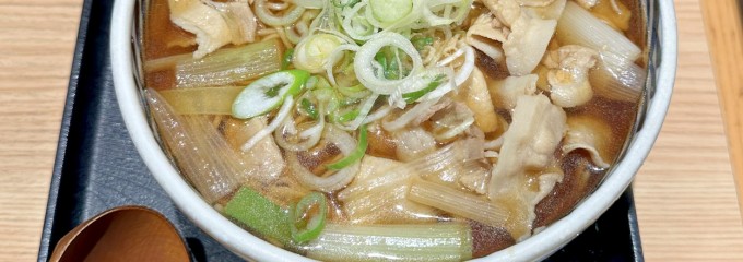 おらが蕎麦 名古屋ユニモール店
