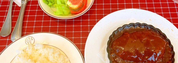 洋食キムラ キュービックプラザ新横浜店