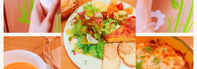 nonna lunch & cafe