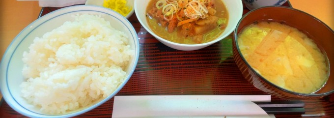 谷田部東PA 下り売店