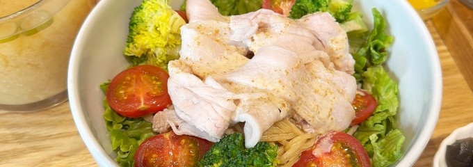 SalaSpa -サラダパスタ専門店-