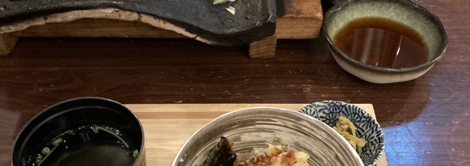 魚と和 関門料理 やおき