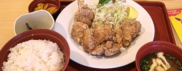 ジョイフル 北九州水巻店