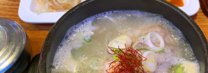 韓国料理　ジャンモ 多摩センター店