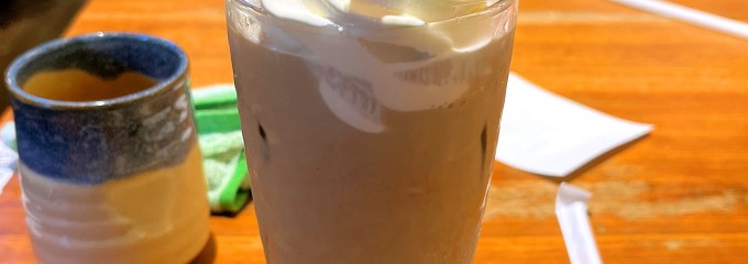 甘味喫茶　おかげ庵 新開町店