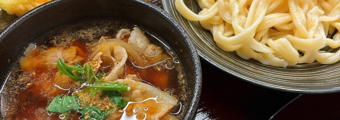 武蔵野うどん 竹國 羽村店