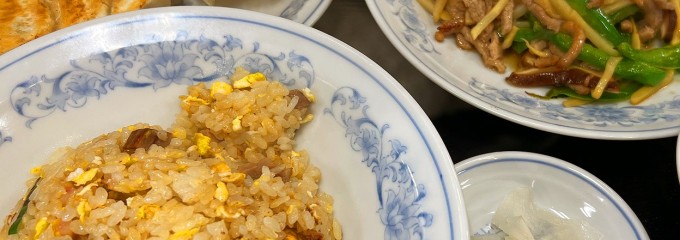 ぎょうざの満洲 航空公園駅前店