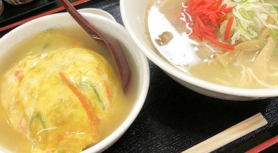 アベノ珉珉 天王寺 阿倍野駅 中華料理