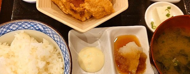 鶏豚ダイニング 千鶏家 輝々