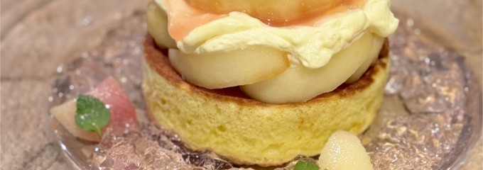カフェ アクイーユ 恵比寿