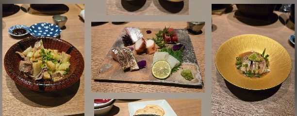 炉端 おち