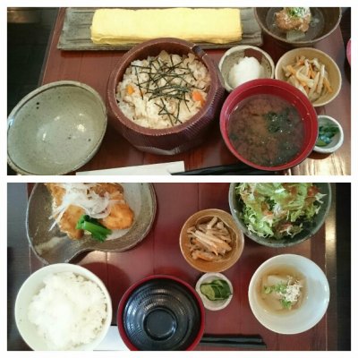 ゲンペイ 鈴鹿市駅 和食 その他