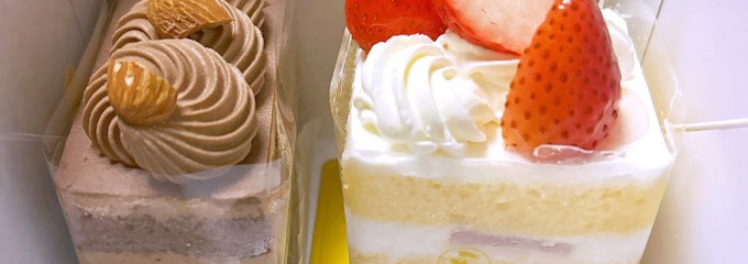 アンテノール　 北千住マルイ店