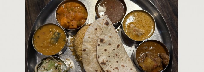 ヴェヌスサウスインディアンダイニング 御徒町店
