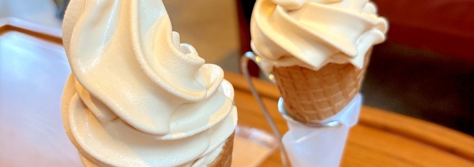 Taibow! coffee＆gelato soft