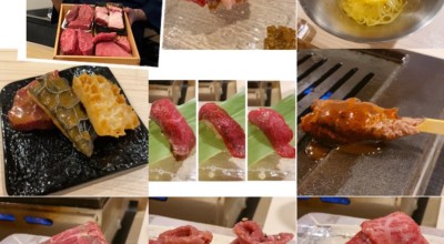 焼肉割烹 たか松 天王寺駅 焼肉 ホルモン