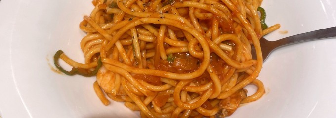 スパゲッティーのパンチョ 新宿南口店