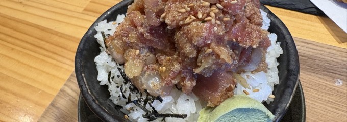 海鮮食堂 KUttA (クッタ)