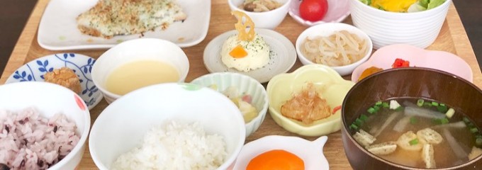 畑のキッチン