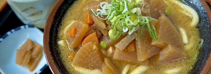 丸信ドライブイン