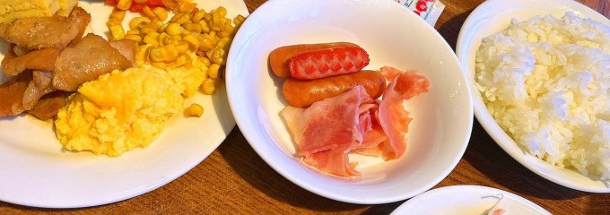 ホテルグランテラス帯広（BBHホテルグループ）