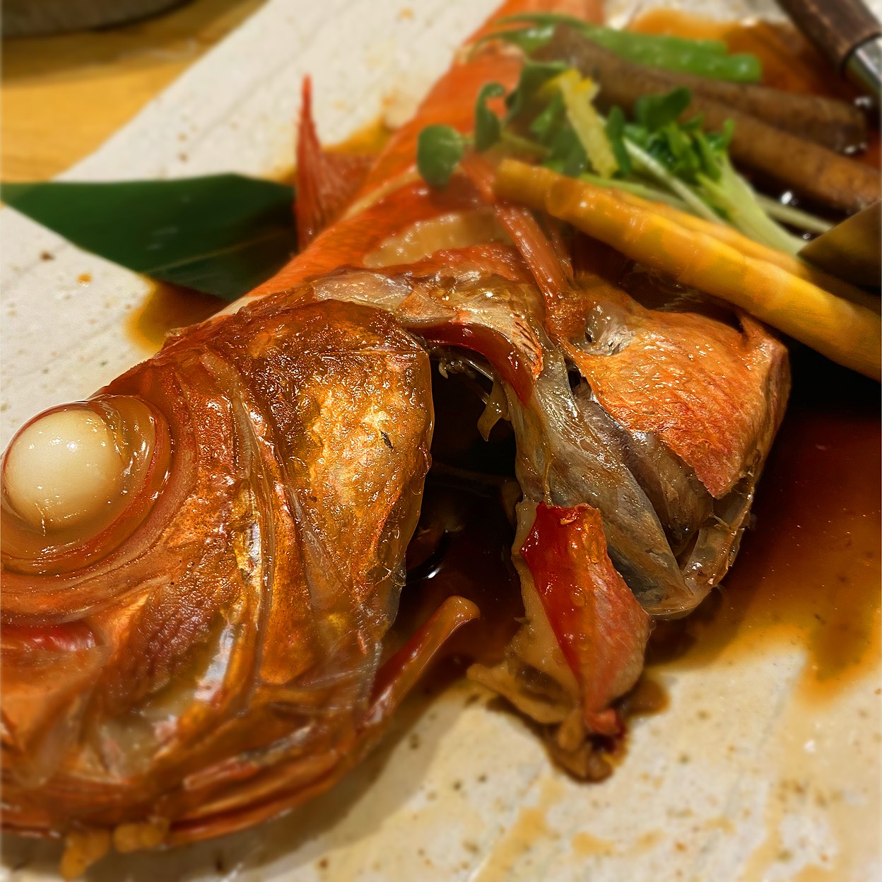 横浜 魚 料理 デート