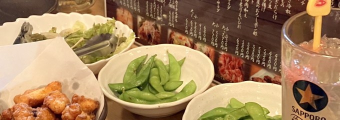 霧島焼鳥K'zきっちん