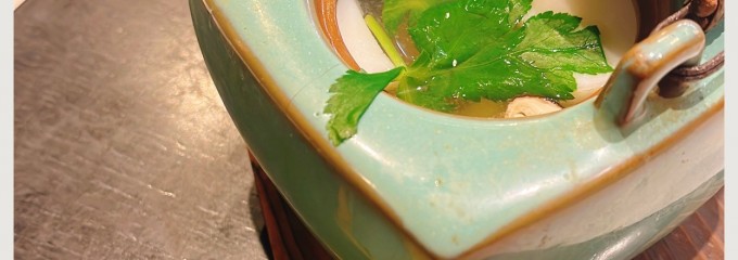 すし割烹　丸長鮨