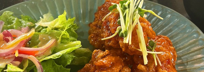 喫茶・軽食 みらい