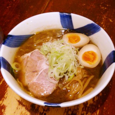 らーめん みかん 小樽市 南小樽 ラーメン