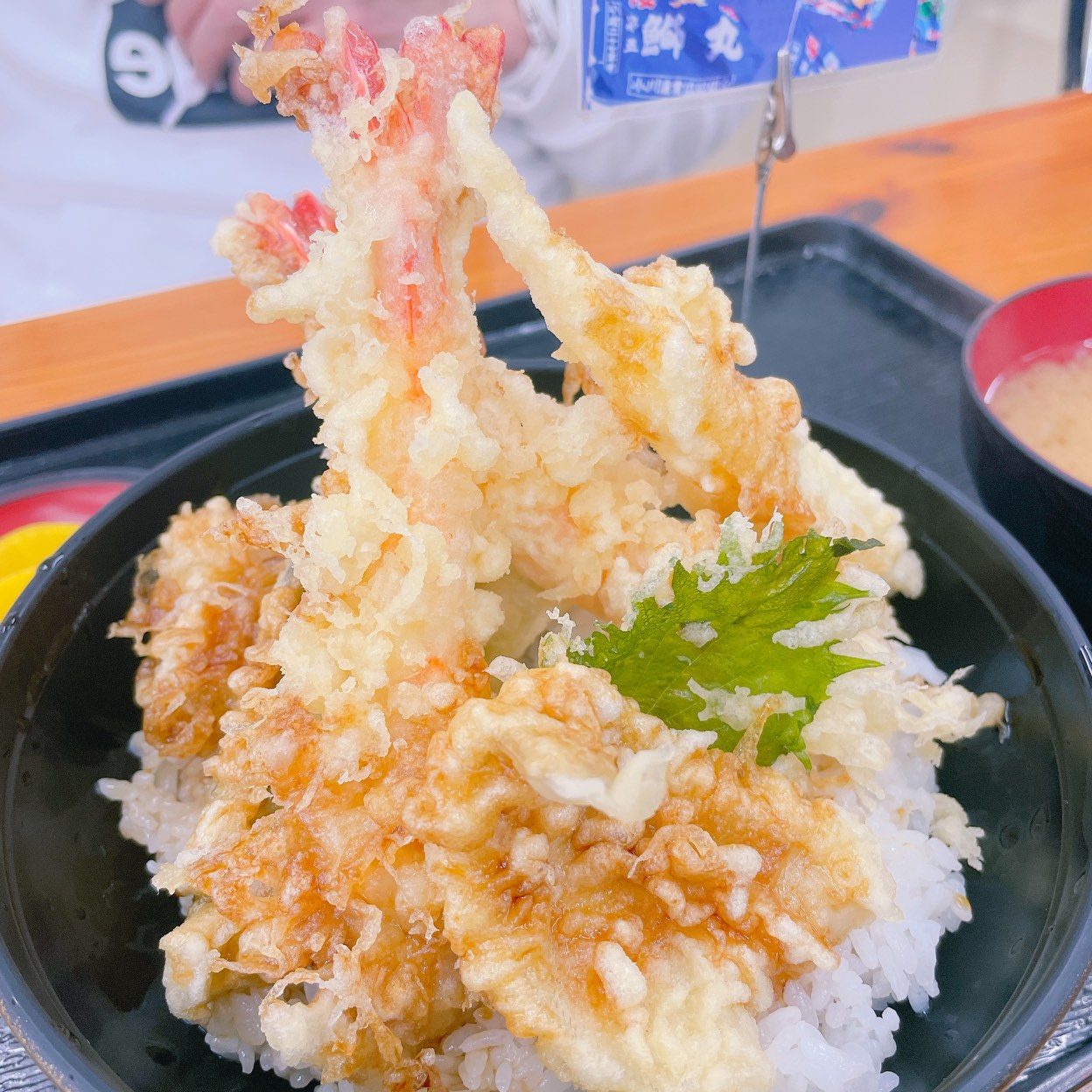 小川港魚河岸食堂 掛川 焼津 御前崎 焼津 丼もの