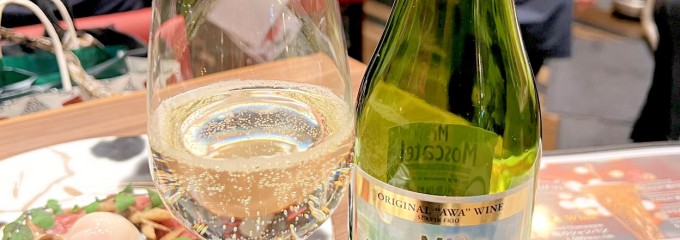 俺のイタリアン TOKYO