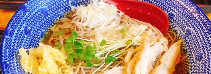 角べえそば