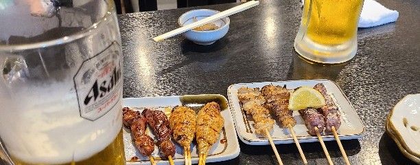 大鳥 藤が尾店