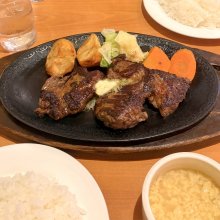 hakobonさんの写真