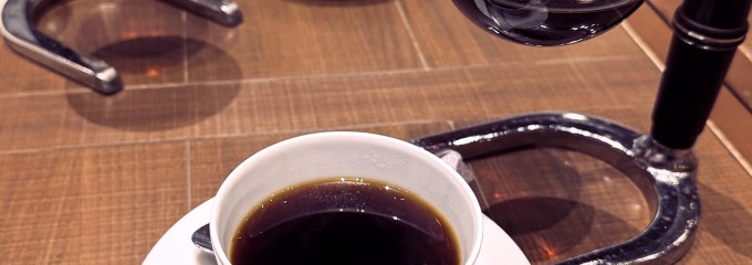 倉式珈琲店 イオンモール北戸田店