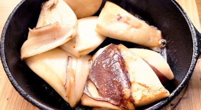 ドライブインよしだ 丼もの