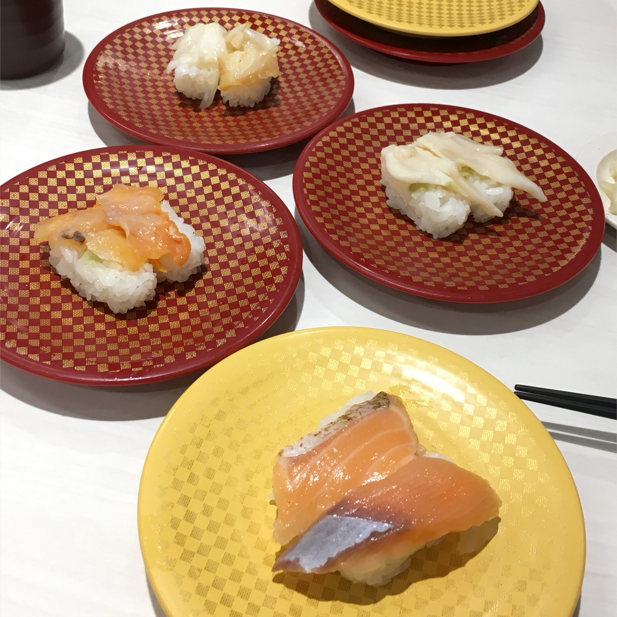 魚 べ い 白石 栄通 店