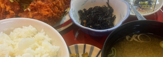 盛岡食堂
